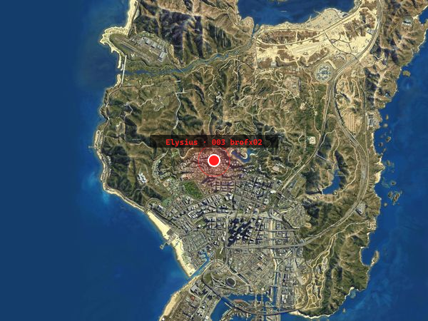 Brofx02 — Mapa Elysius