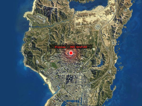 Brofx03 — Mapa Elysius