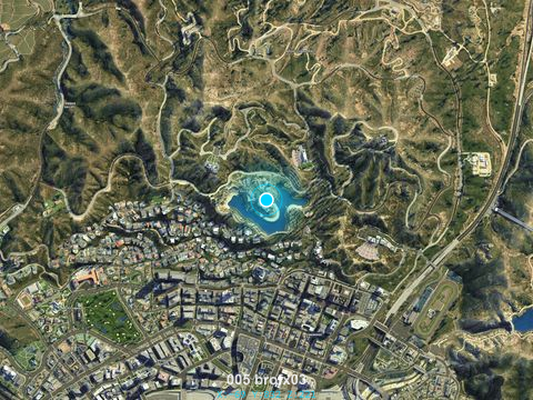 Brofx03 — Mapa Elysius