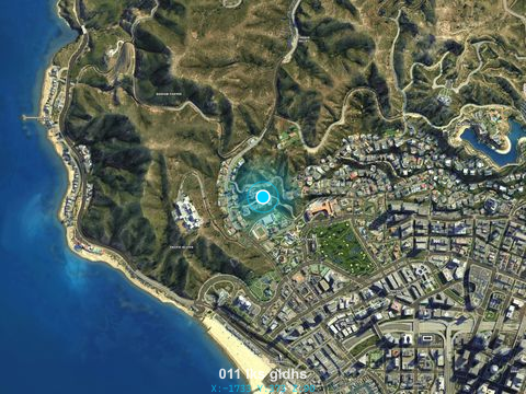 Lks Gldhs — Mapa Elysius