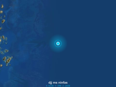 Djj Ms Ninfas — Mapa Elysius