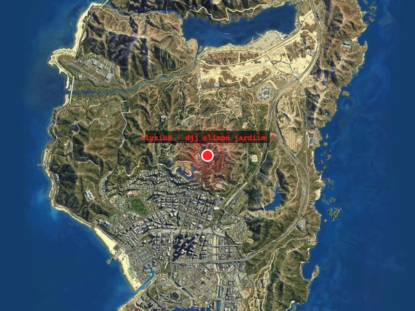 Djj Olimpo Jardiim Front — Mapa Elysius