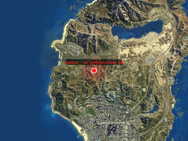 Dv Centrovinhedo Garage Milo — Mapa Elysius