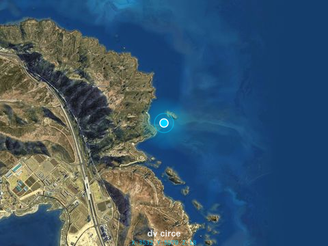 Dv Circe — Mapa Elysius