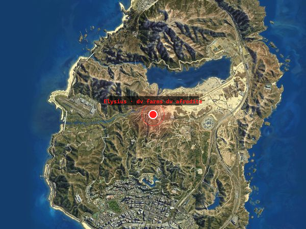 Dv Farms Dv Afroditefarme1 — Mapa Elysius
