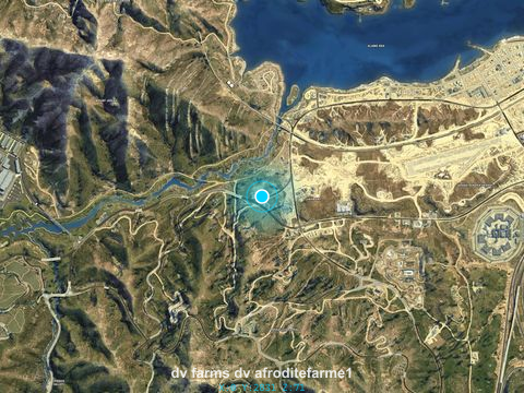 Dv Farms Dv Afroditefarme1 — Mapa Elysius