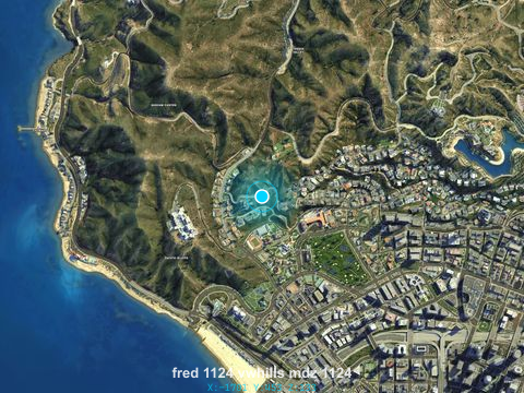 Fred 1124 Vwhills Mdz 1124 — Mapa Elysius