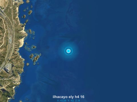 Ilhacayo Ely H4 6 — Mapa Elysius
