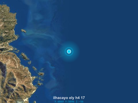 Ilhacayo Ely H4 17 — Mapa Elysius