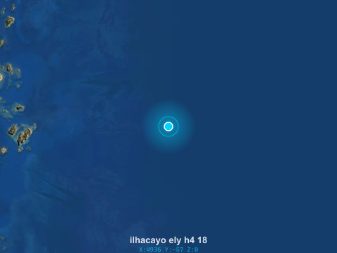 Ilhacayo Ely H4 18 — Mapa Elysius