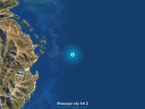 Ilhacayo Ely H4 2 — Mapa Elysius