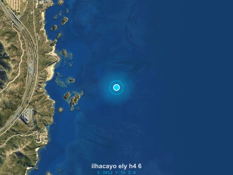 Ilhacayo Ely H4 6 — Mapa Elysius