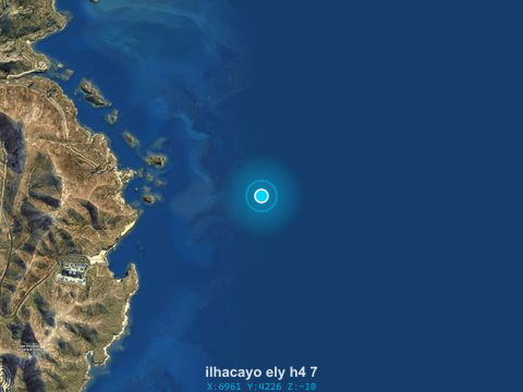 Ilhacayo Ely H4 2 — Mapa Elysius