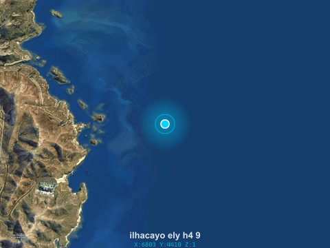Ilhacayo Ely H4 2 — Mapa Elysius