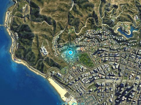 Library — Mapa Elysius
