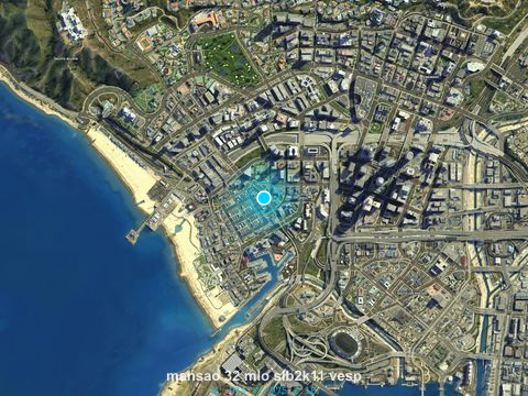 Mansao 32 Mlo Slb2k11 Vespucci — Mapa Elysius