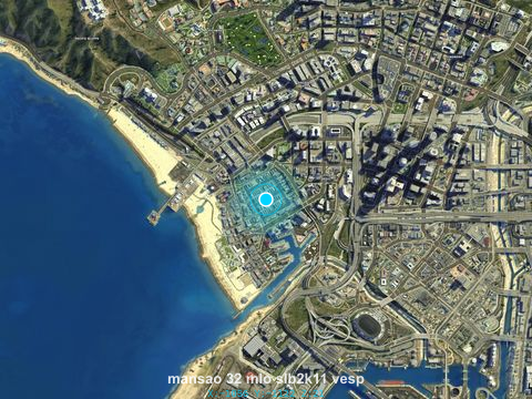 Mansao 32 Mlo Slb2k11 Vespucci — Mapa Elysius