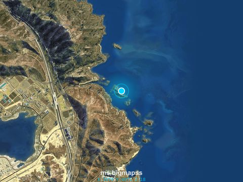 Ms Bigmapss — Mapa Elysius