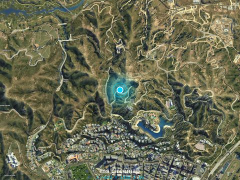 Ms Circemap — Mapa Elysius