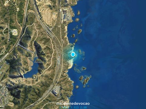 Ms Dionedevocao — Mapa Elysius