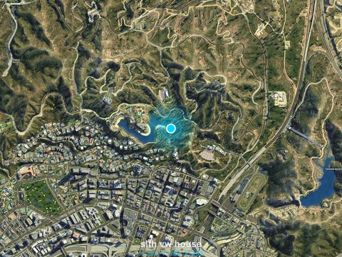 Slth Vw House — Mapa Elysius