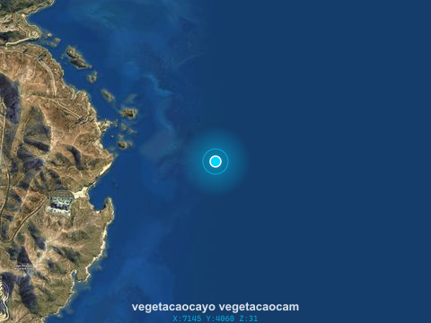 Vegetacaocayo Vegetacaocamp2 — Mapa Elysius