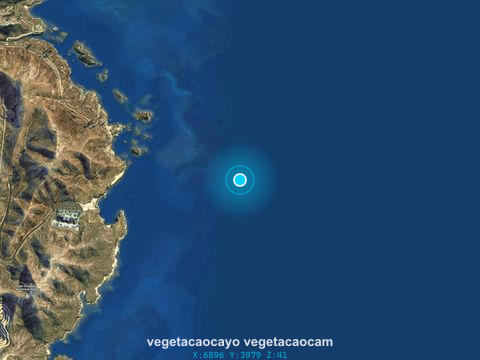Vegetacaocayo Vegetacaocamp3 — Mapa Elysius