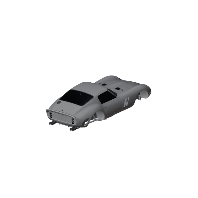 250gtosx