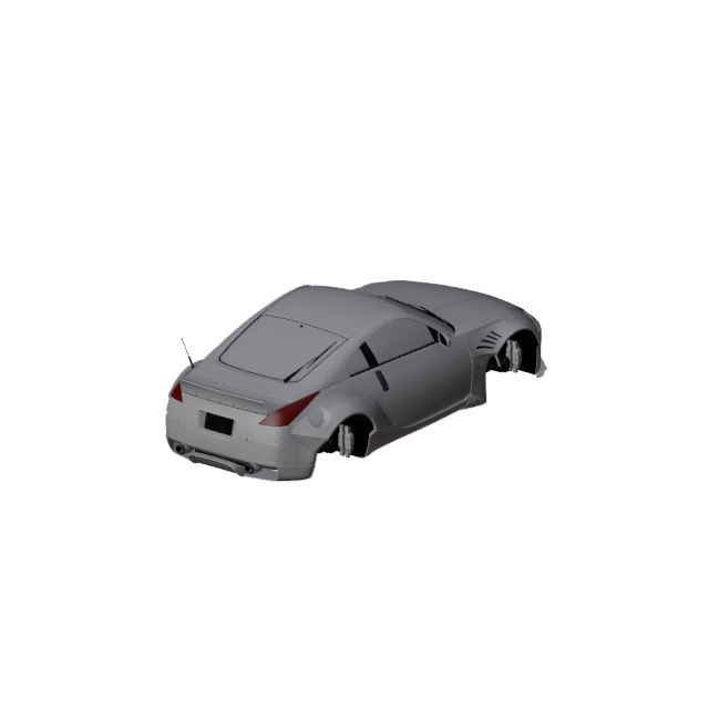 350z