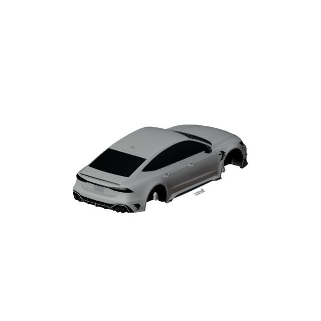 Audirs 7