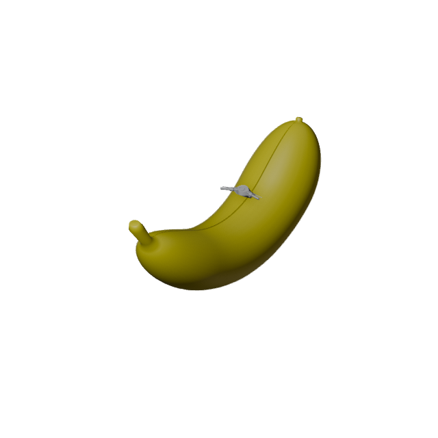 Bananajet