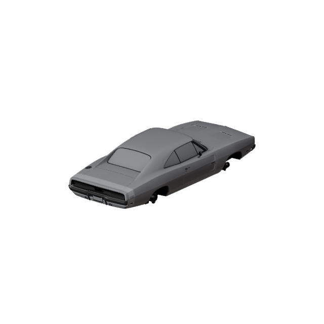 Charger 69