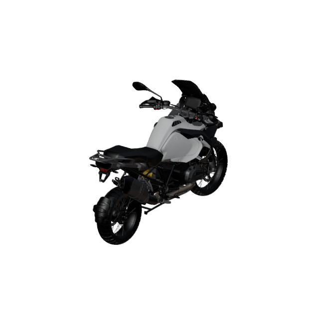 Gs 1200