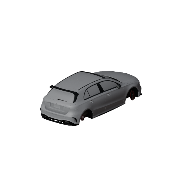 Gxa 45