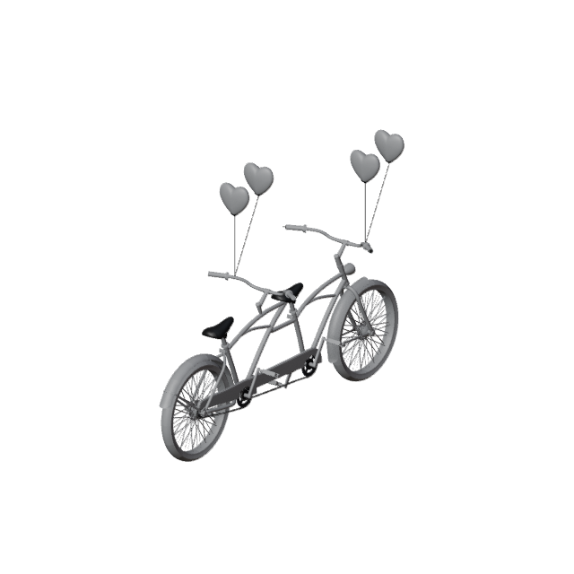 Ktandem