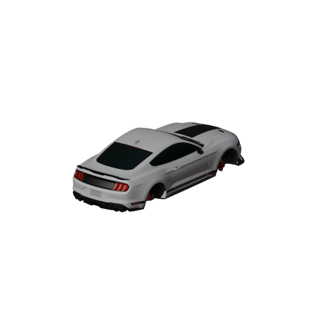 Mustangbt
