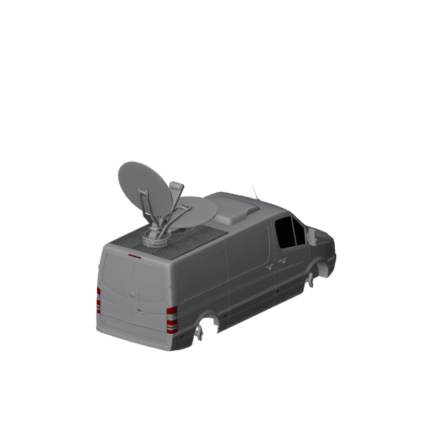 Newsvan
