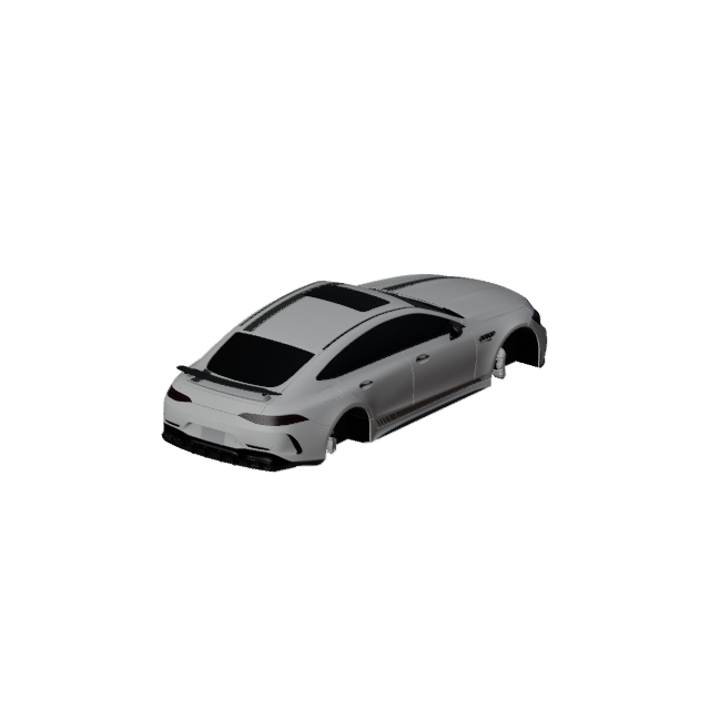 Nm Amg