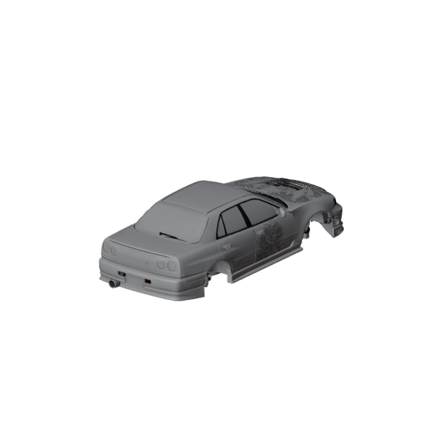 R 34whitedragon
