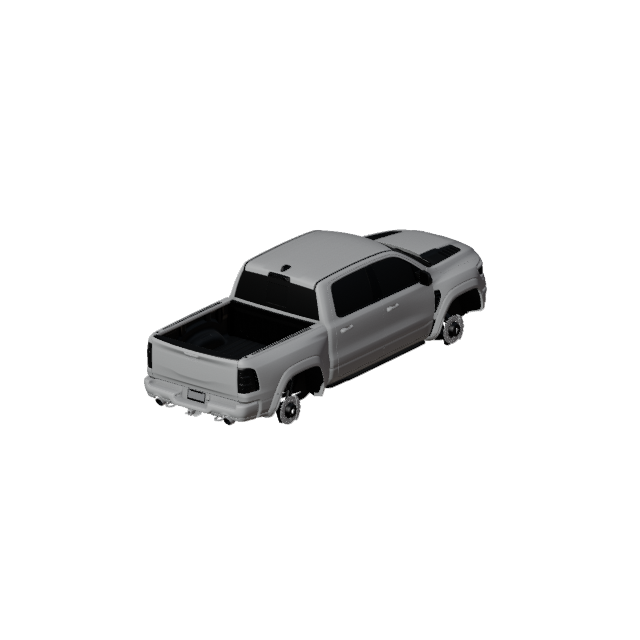 Ramtrx