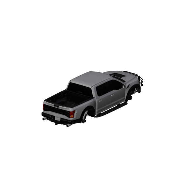 Raptornc