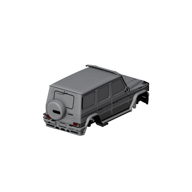 Rmodg 65