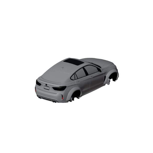 Rmodx 6