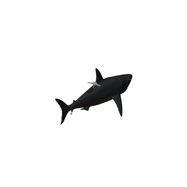 Sharkjet