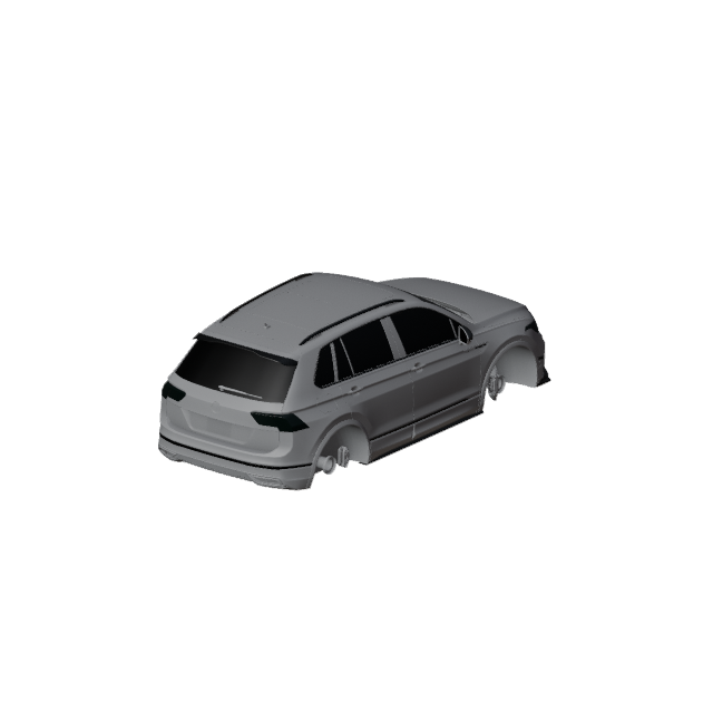 Tiguan 24r