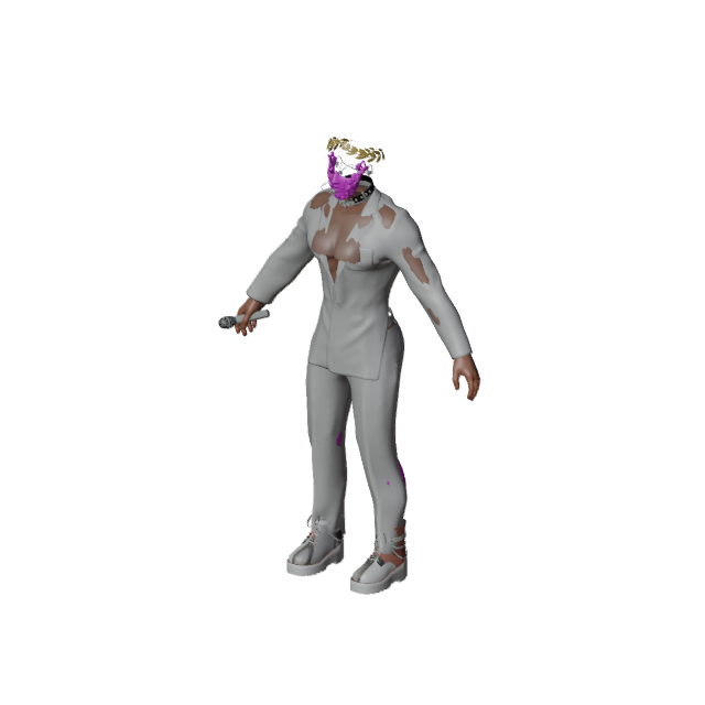 Noct EUP Pack 3