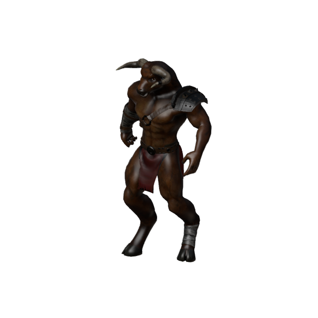 MINOTAURO