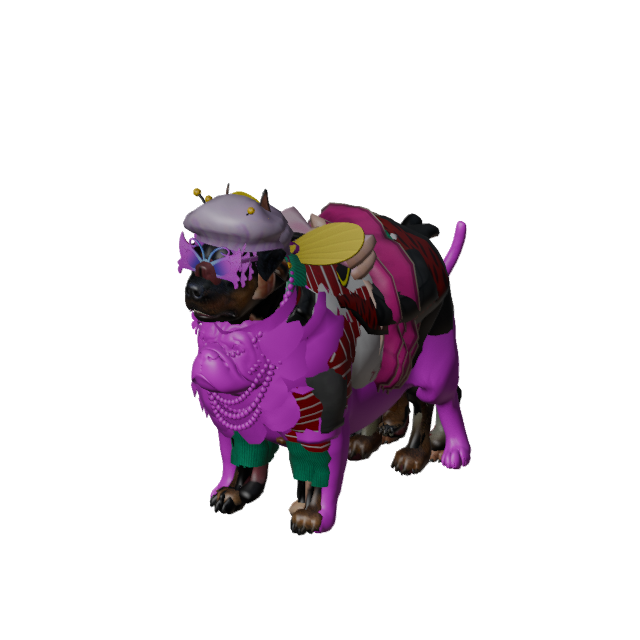Dusa Addonpets