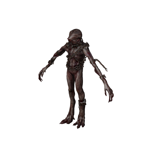 Demogorgon