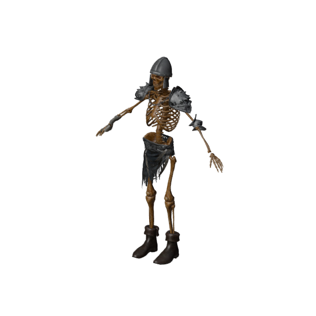 Esqueleto